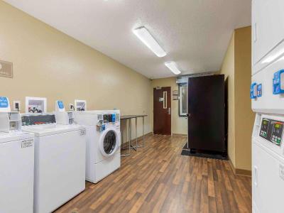 Extended Stay America Washington Dc Chantilly Dull