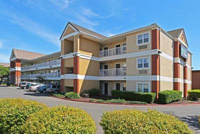 Extended Stay America Sacramento Northgate