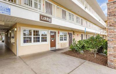 Extended Stay America Sacramento Northgate