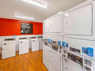 Extended Stay America Sacramento Northgate