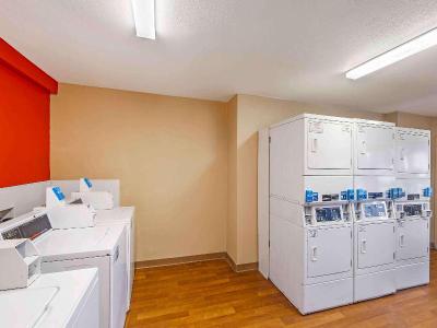 Extended Stay America Sacramento Northgate