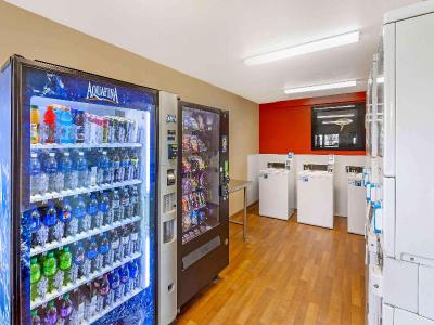 Extended Stay America Sacramento Northgate