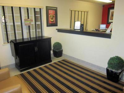Extended Stay America Sacramento Northgate