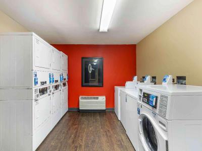 Extended Stay America Memphis Germantown West