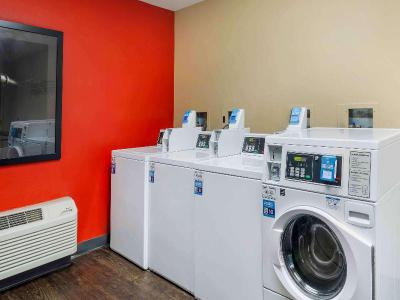 Extended Stay America Memphis Germantown West