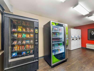Extended Stay America Memphis Germantown West