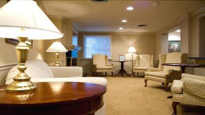 The Inn At Reading Hotel And Conference Center