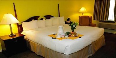 The Inn At Reading Hotel And Conference Center