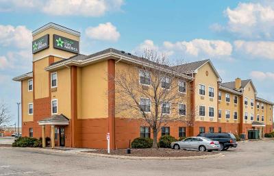 Extended Stay America Detroit Roseville