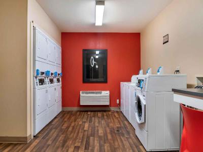Extended Stay America Detroit Roseville