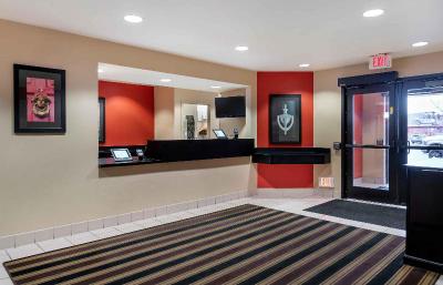Extended Stay America Detroit Roseville