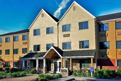 Extended Stay America Charleston Airport