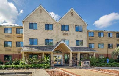 Extended Stay America Charleston Airport