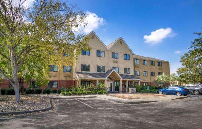 Extended Stay America Charleston Airport