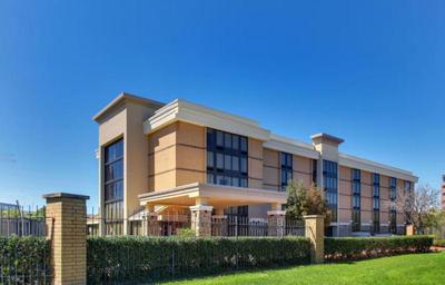 Heritage Inn Suites Houston/Sugar Land Trademark
