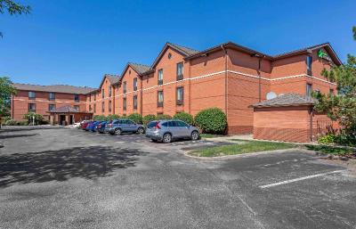 Extended Stay America Cleveland Middleburg Heights