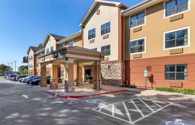 Extended Stay America Fayetteville Springdale