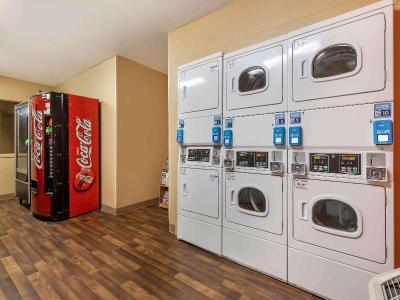 Extended Stay America Fayetteville Springdale