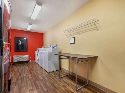 Extended Stay America Fayetteville Springdale