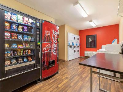 Extended Stay America Fayetteville Springdale
