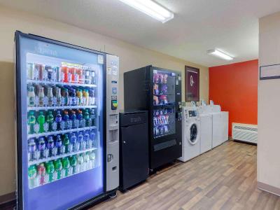 Extended Stay America Raleigh Rtp 4610 Miami Blvd