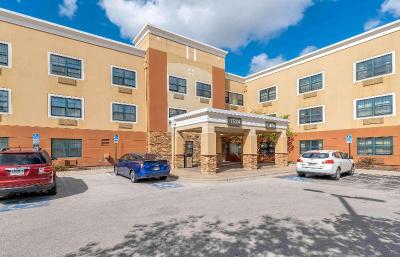 Extended Stay America Chicago Midway