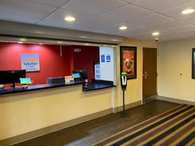 Suburban Studios Detroit Auburn Hills