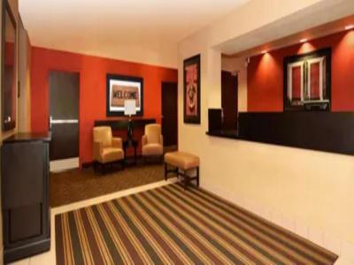 Suburban Studios Detroit Auburn Hills