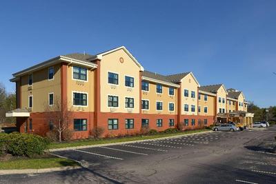 Extended Stay America Foxboro Norton