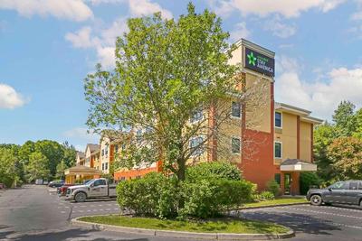 Extended Stay America Foxboro Norton