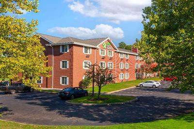 Extended Stay America Hartford Farmington