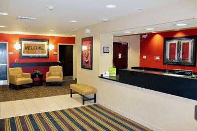 Extended Stay America Houston Galleria Westheimer