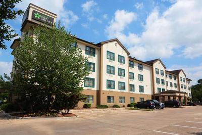 Extended Stay America Houston Galleria Westheimer