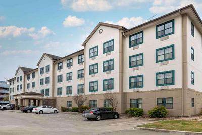 Extended Stay America Houston Galleria Westheimer