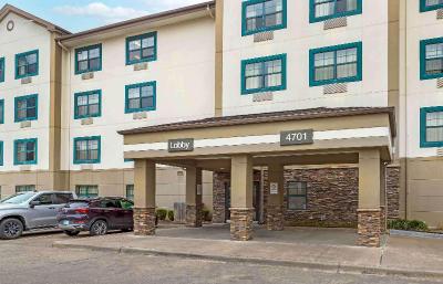 Extended Stay America Houston Galleria Westheimer