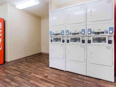 Extended Stay America Houston Galleria Westheimer