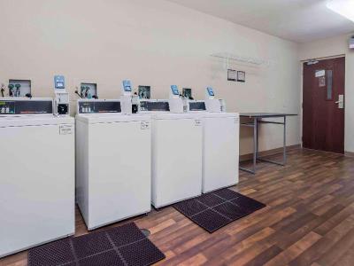 Extended Stay America Houston Galleria Westheimer