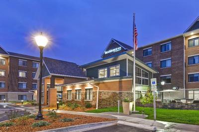 Residence Inn Cleveland Airport Middleburg Heights