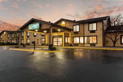Quality Inn Marquette