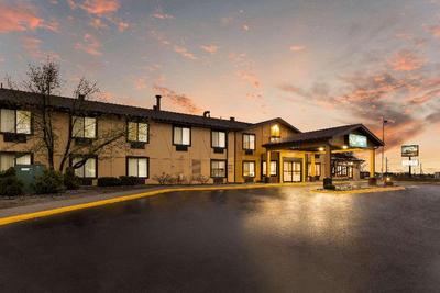 Quality Inn Marquette