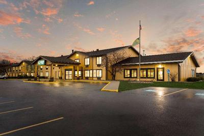 Quality Inn Marquette
