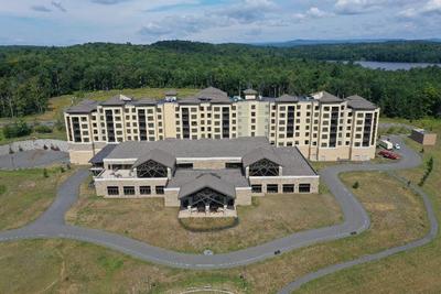 YO1 Longevity & Health Resorts