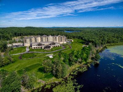YO1 Longevity & Health Resorts