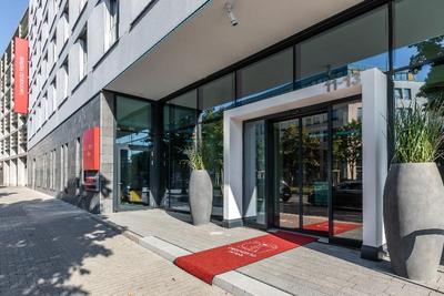 Leonardo Hotel Dortmund