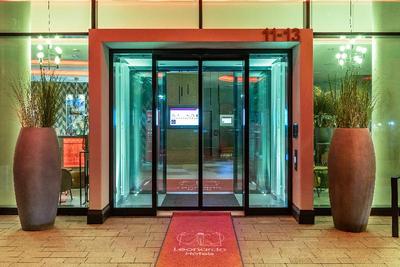 Leonardo Hotel Dortmund
