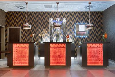 Leonardo Hotel Dortmund