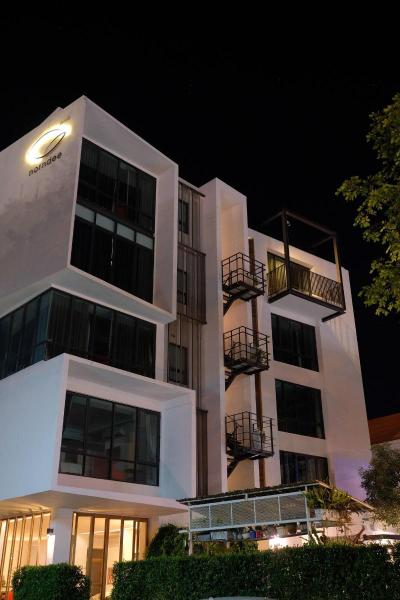 Norndee Hotel Hua Hin
