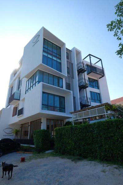 Norndee Hotel Hua Hin