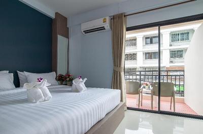 Lada Krabi Express Hotel