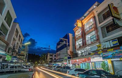 Lada Krabi Express Hotel